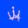 RentTheCrown logo